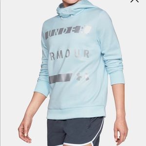 Under Armour Fleece